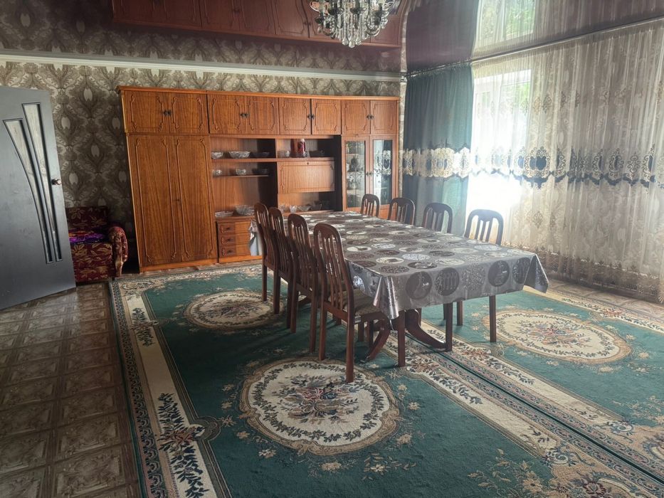 Срочно продам дом