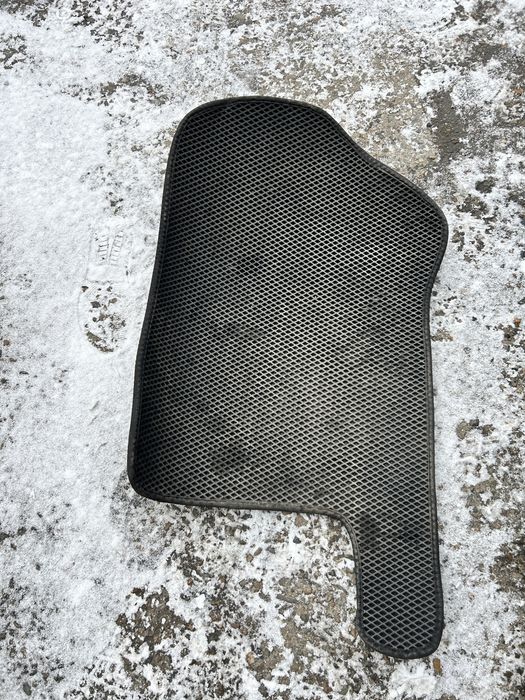 Ева полики ваз 2114,2115,2109,2108