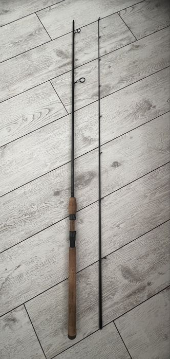 Спининг  St. Croix Avid IP