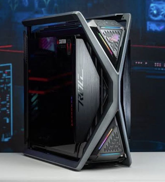 Carcasa pc Asus Rog Hyperion GR701