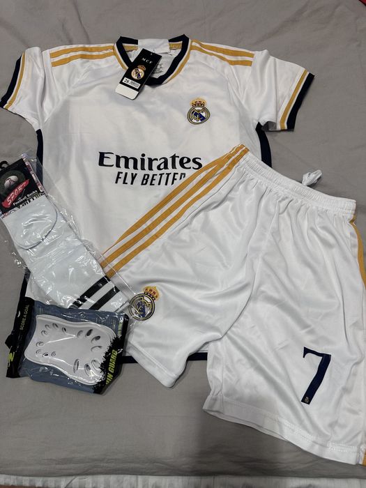 Футбольная форма Китай