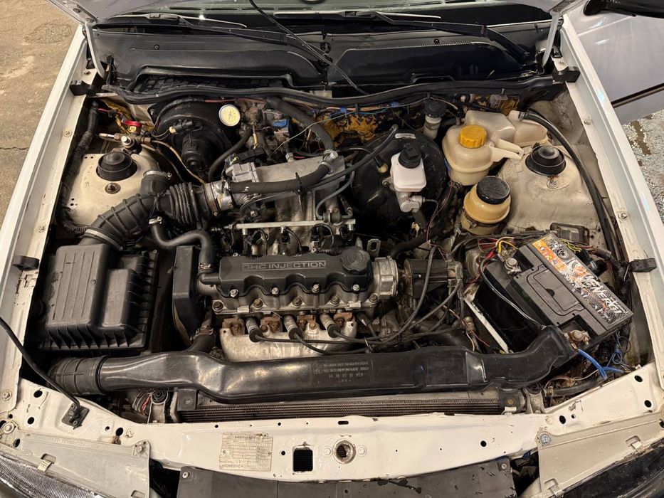 Neksiya sons tramblor luks