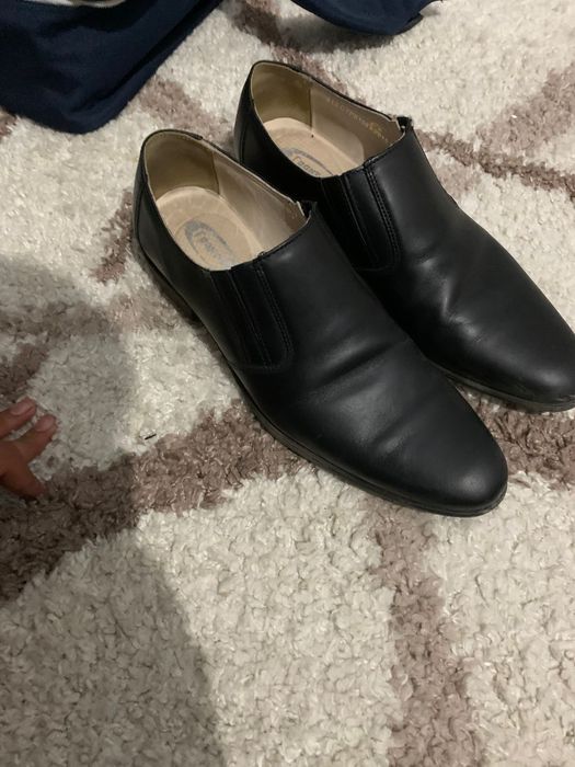 Парадная форма армии