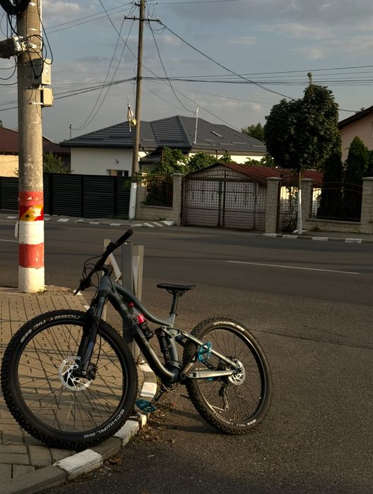 Trek Fuel Ex5 Full suspension