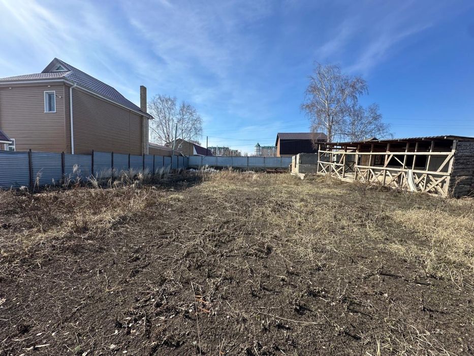 Продам дачу мкрн Наурыз 11 соток