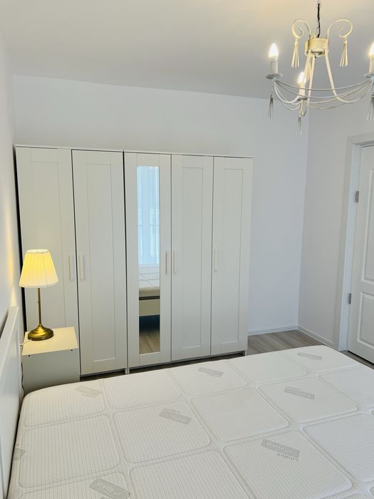Inchiriez apartament Floresti , zona Eroilor
