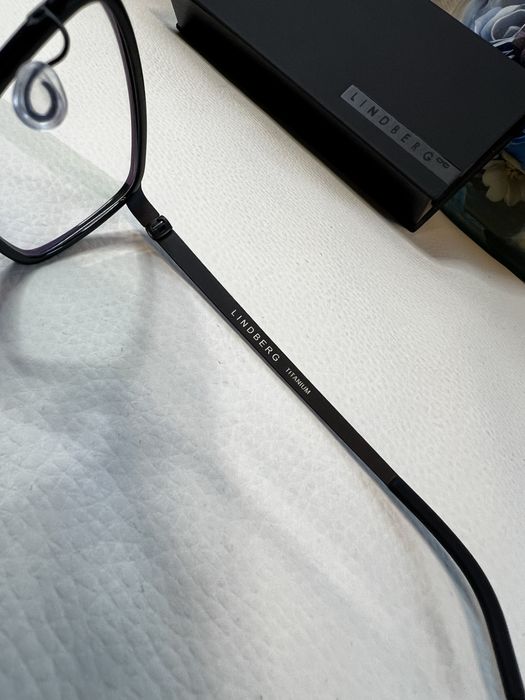 Lindberg 9711 rame de ochelari vedere fara dioptrii lentile protectie