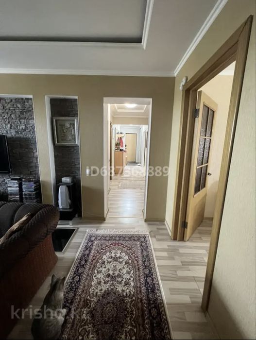 Продам 5-комнатную квартиру