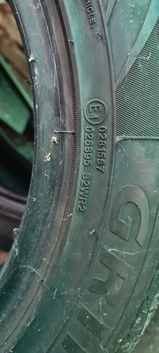 Cauciucuri M+S ca noi 185/55/15