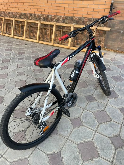 Продам велосипед Orbeo на 26 колёсах
