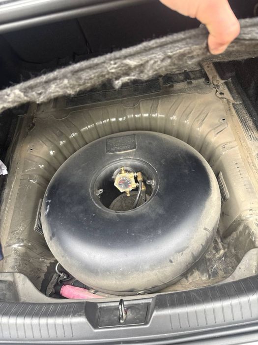 Malibu turbo propan sotiladi
