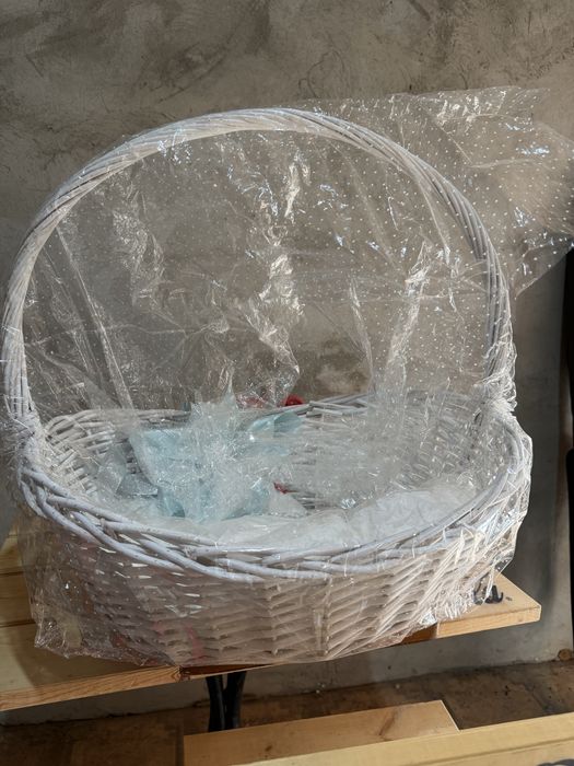 Корзина для подарка