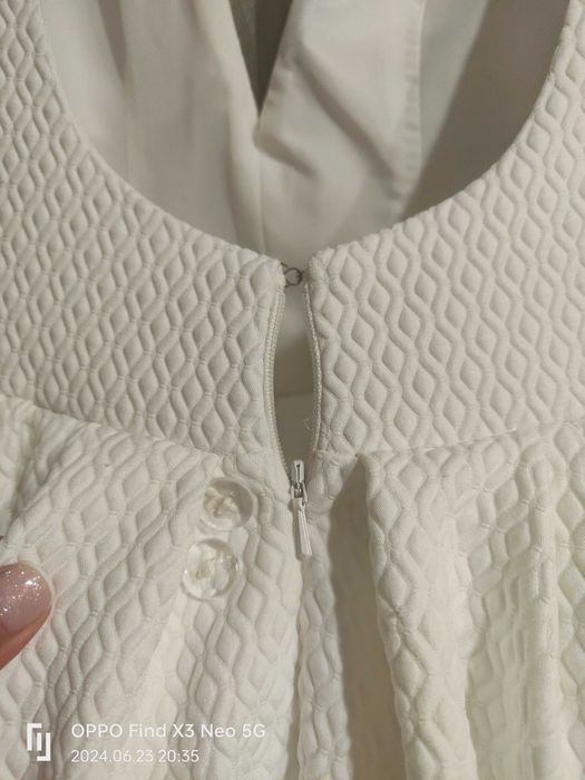 Сватбена рокля Ивана