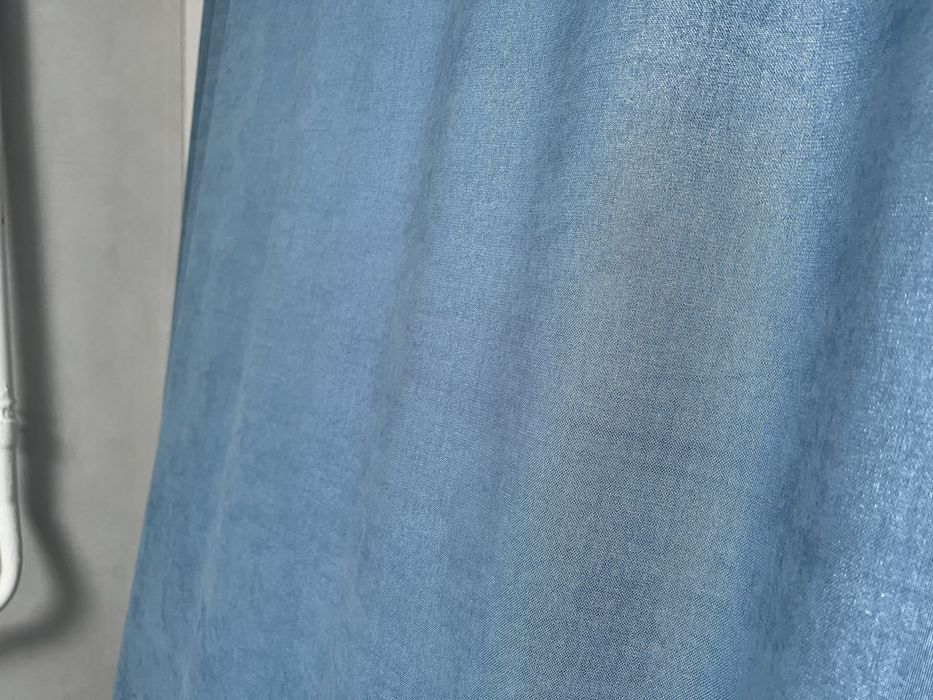 Продам шторы новые