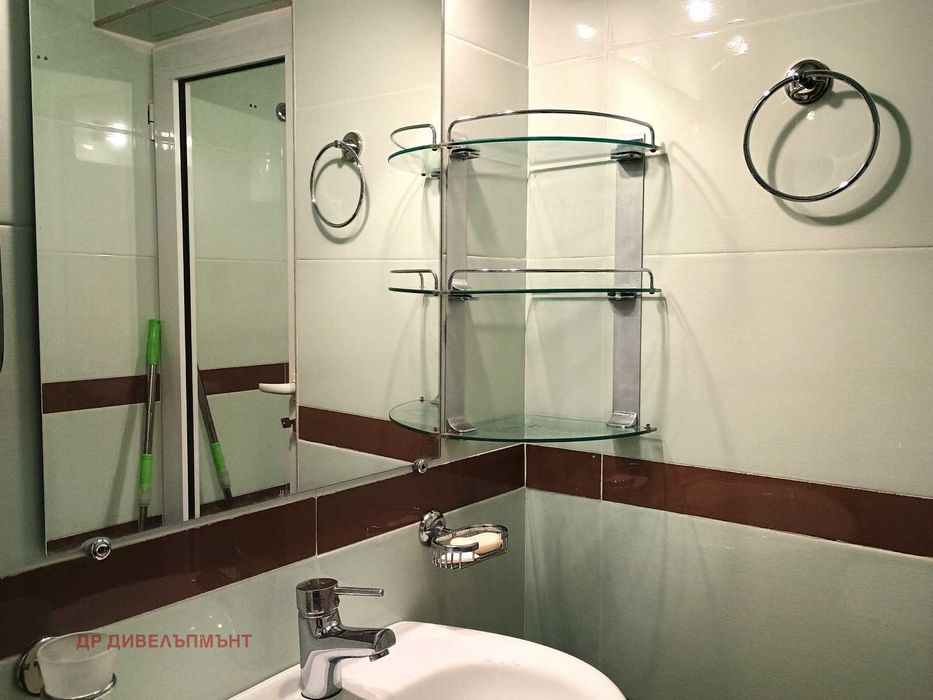 Продава се Двустаен апартамент в к.к. Слънчев бряг - 58 кв.м за 1119 €/кв.м - Снимка #8