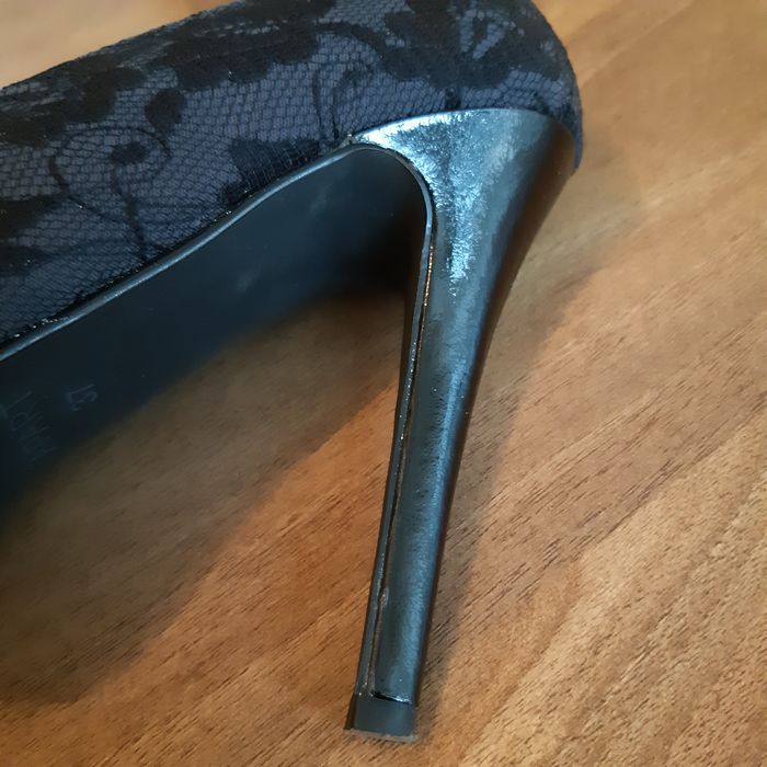 Туфли женские размер 37