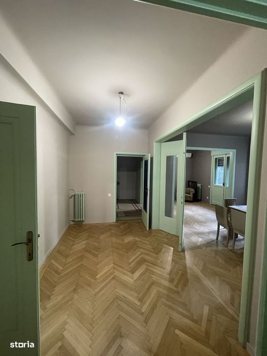 Spațiu 104 mp | Birouri / Activități profesionale | Luterană