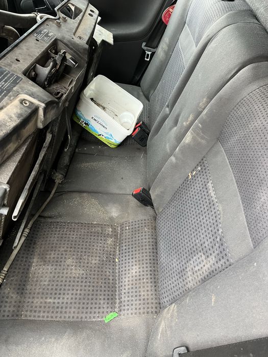 Vw polo 1.4 75к.с. На части