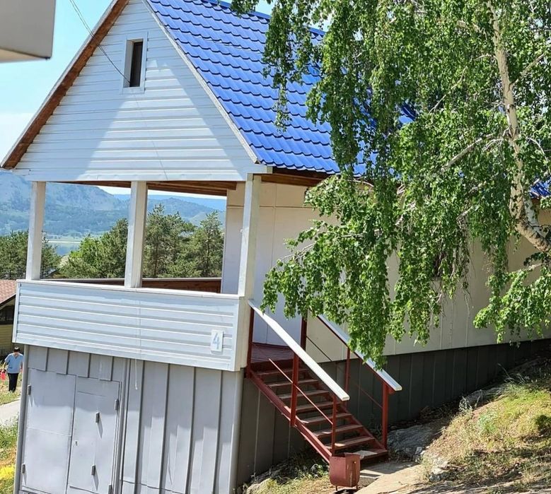 Продажа Базы отдыха