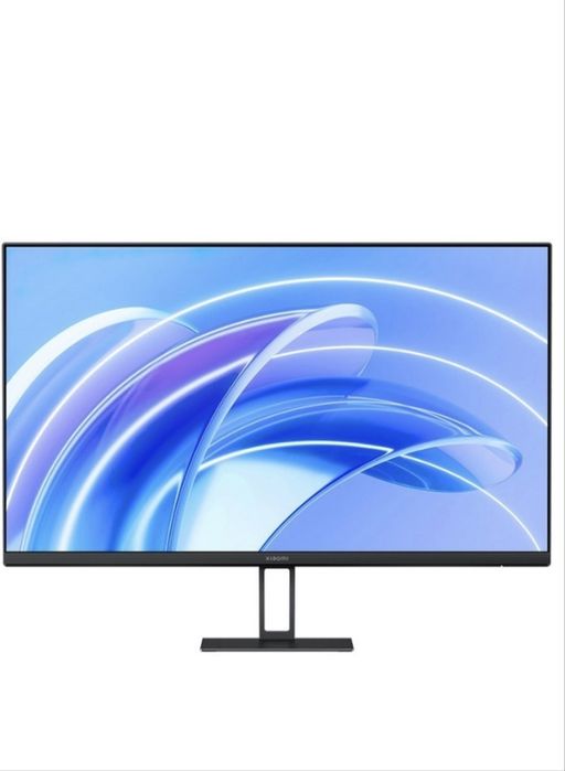 Монитор 27" Xiaomi A27i P27FBA-RAGL черный