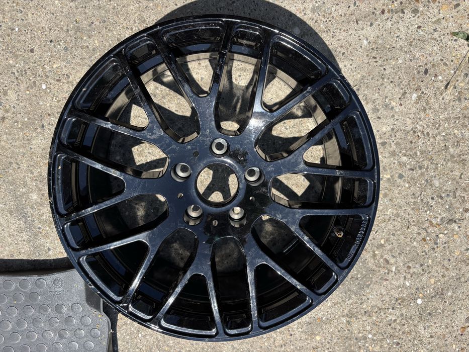 18 Джанта 5X120