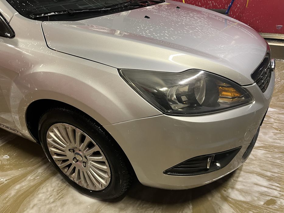 FORD Focus 2008 — imagine 4