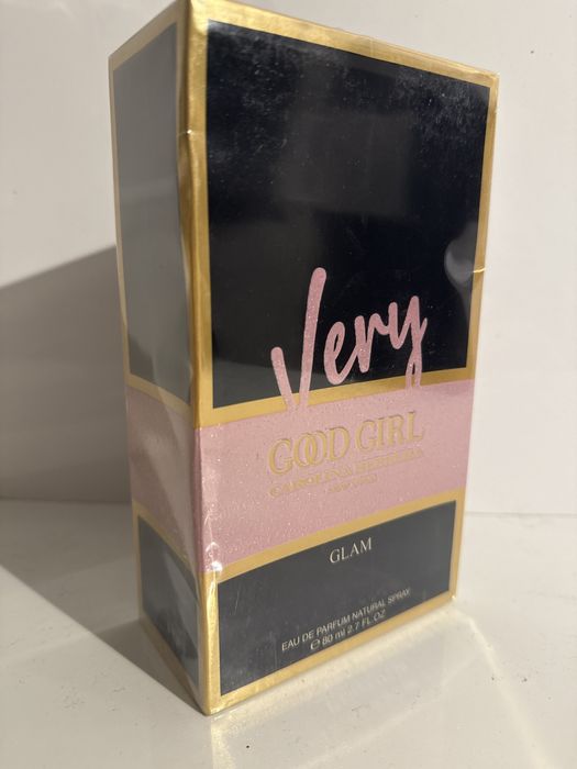 Good girl carolina herrera