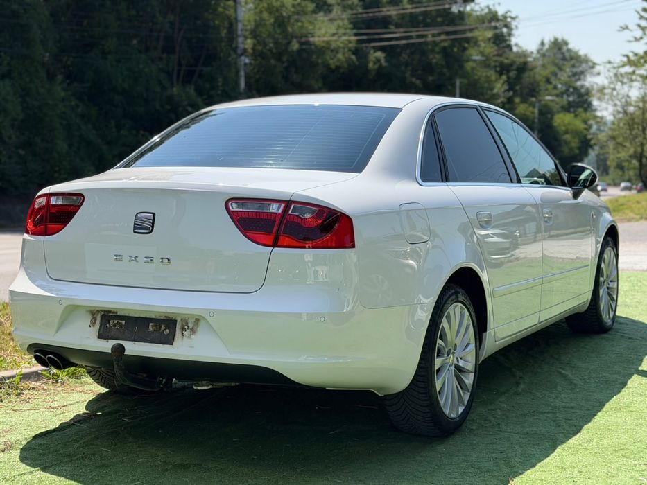 Seat Exeo Style si in Rate