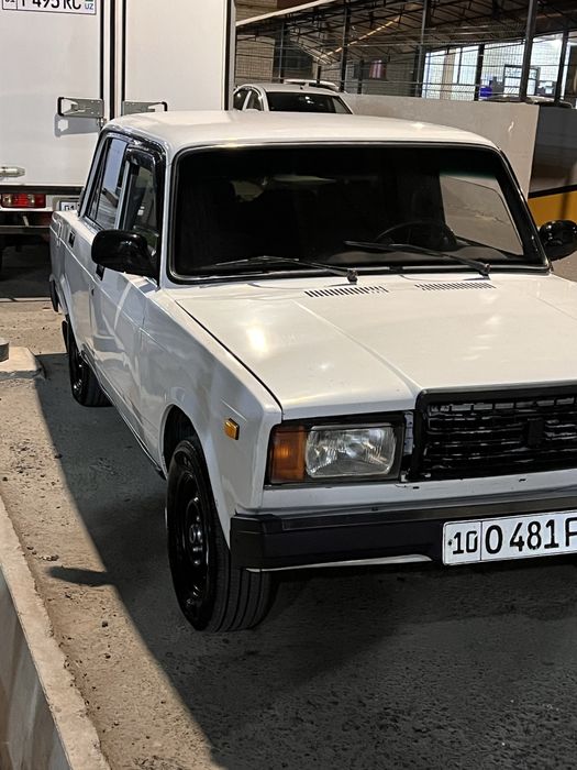 Vaz 2105 narxi 1500 dollr