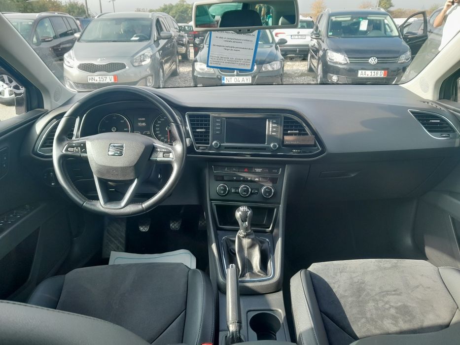 De vânzare Seat Leon