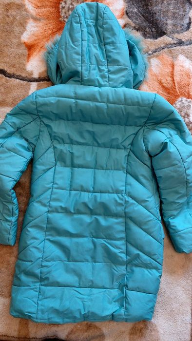 Куртка для девочки