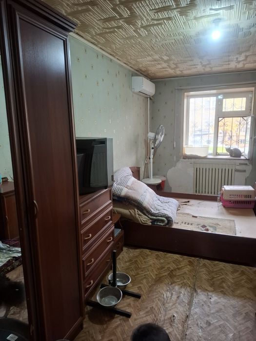 Якассарай Шота Руставели 2/2/4кирпич балкон 2×6