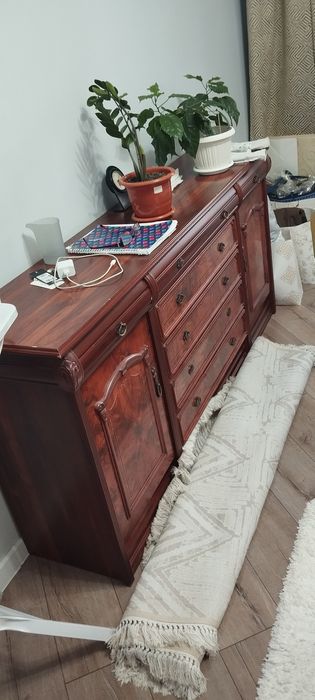 Сервант шкаф тумба