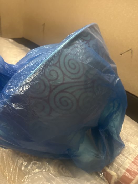 Люстра на кухню