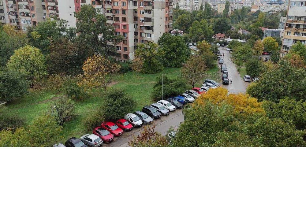 Дава се под наем Тристаен апартамент в София, Младост 1 - 100 кв.м за 663 € - Снимка #9