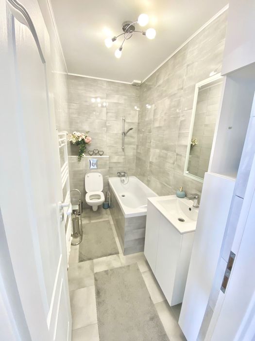 Apartament cu o camera, complet utilat– gata de mutare | ICFRIM-Galati