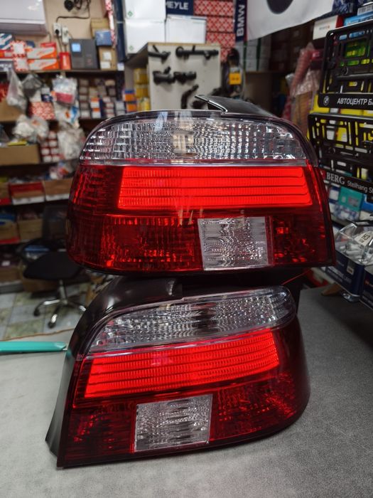 Стоп задний BMW E39 до рестайл LED