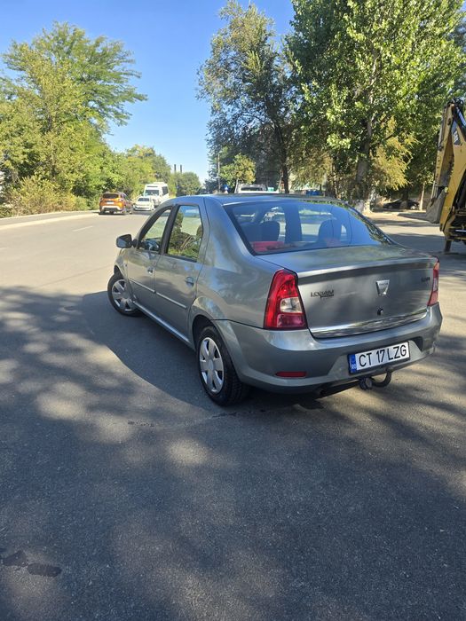 Dacia Logan 1.6 Benzina