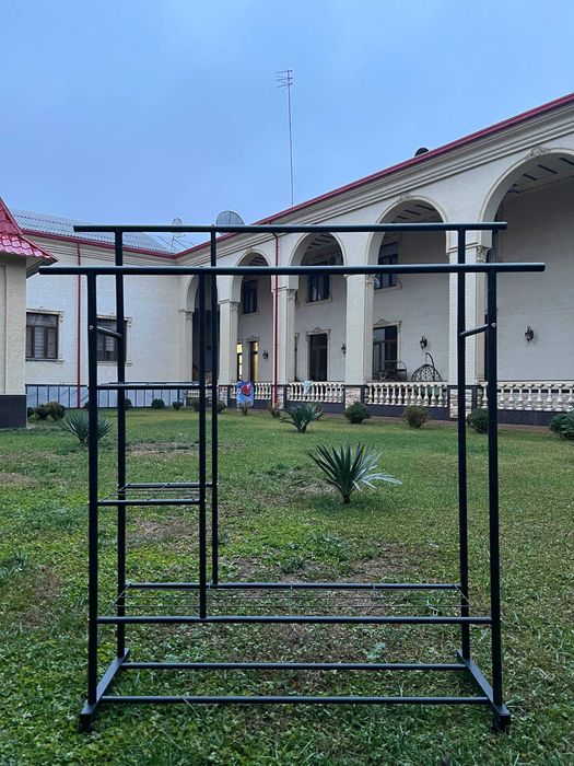 Вешалка напольная Гардероб Вешилка Veshalka Garderob Шкаф Shkaf kiyim