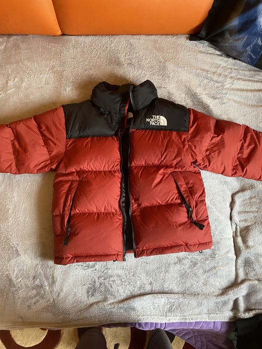 Geaca North Face Puffer Rosie