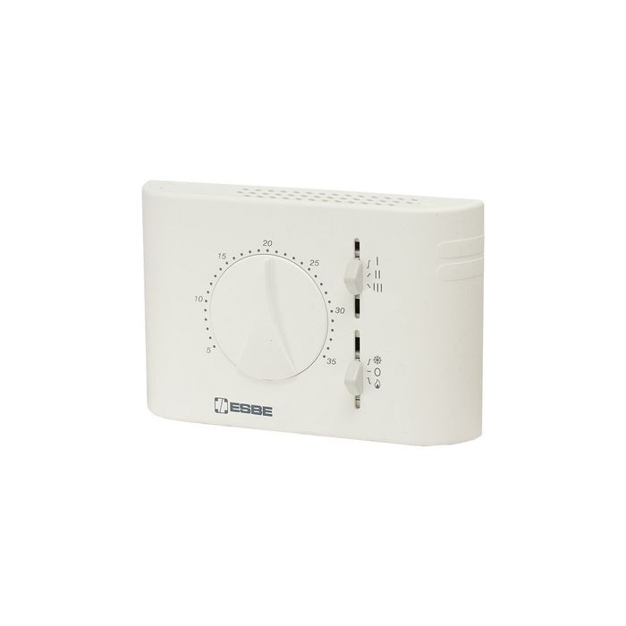 Termostat pentru ventiloconvectoare