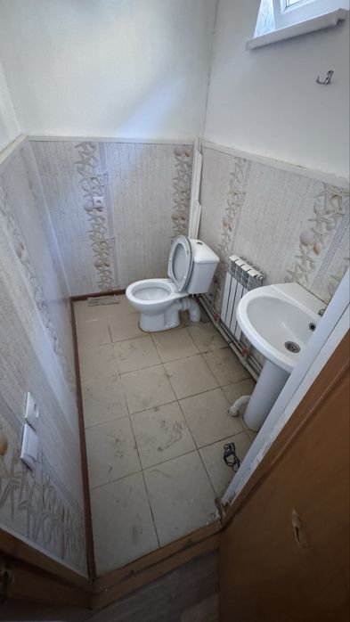 Времянка мкр атырау