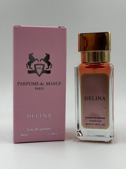 /Промо/ Дамски мини парфюм Parfums De Marly Delina EDP 38ml