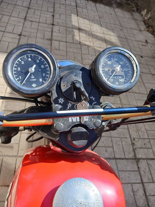 Мз етз 150 mz etz 150