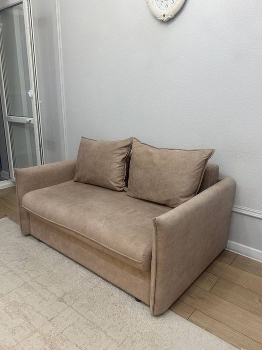 Диван 150х100 см (в собранном виде)