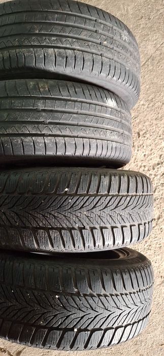 Джанти 16 5х100.