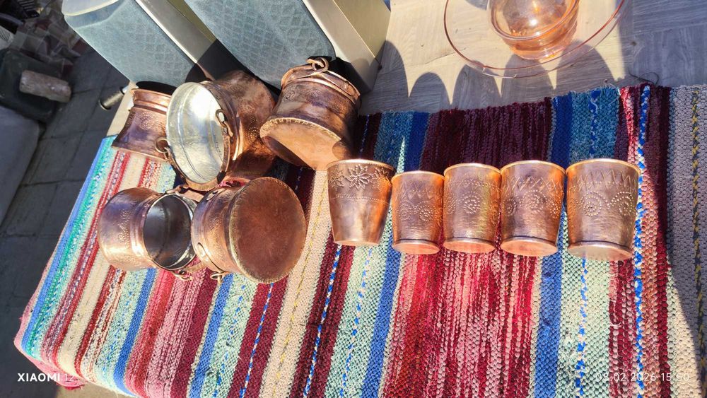 Продавам Медни котлета