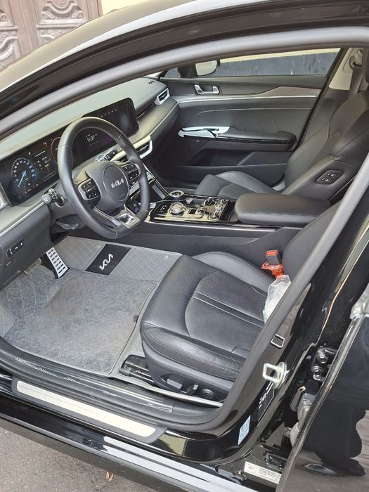 Kia k5 premium ohirgi poziciyasi 2025