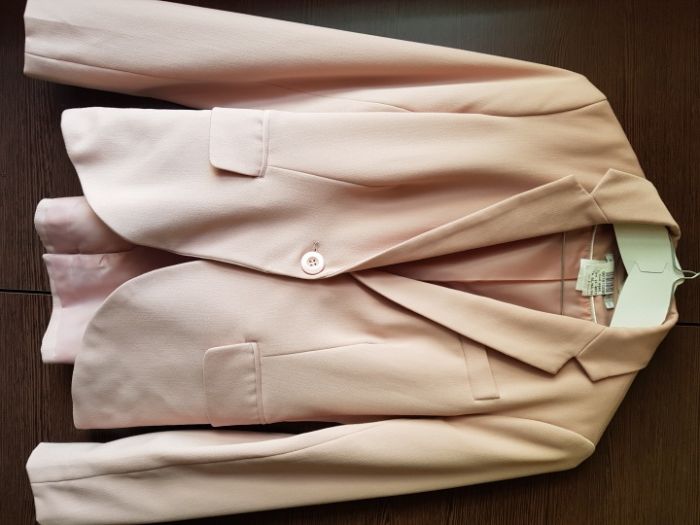 Vand sacou elegant Only