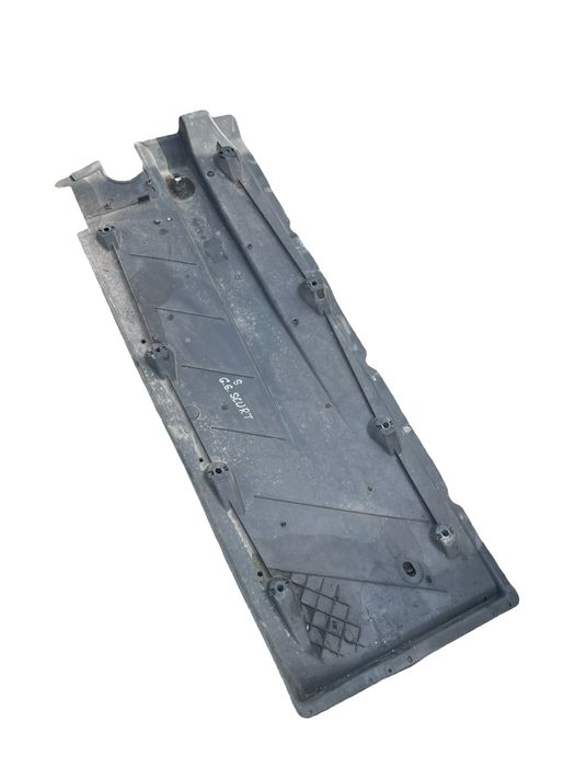 Scut Sub Caroserie Stanga Volkswagen Golf Vi Scurt 5K1 2008 - 2013